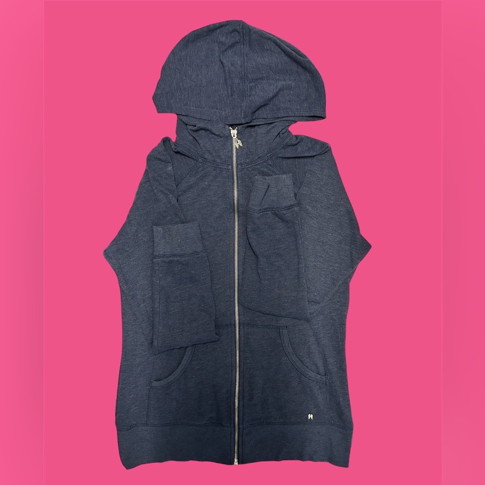 victoria secret angel hoodie